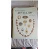Image 29 : S1 Silver Tone Bracelets, Necklaces & Books A