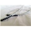 Image 4 : S1 Silver Tone Bracelets, Necklaces & Books A