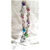 Image 5 : S1 Silver Tone Bracelets, Necklaces & Books A