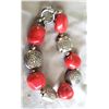 Image 7 : S1 Silver Tone Bracelets, Necklaces & Books A