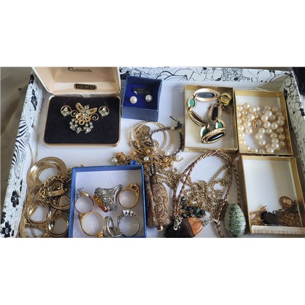 S1 Costume Jewelry A