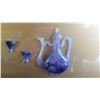 Image 12 : S1 Asian Framed Jade Art B