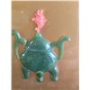 Image 19 : S1 Asian Framed Jade Art B