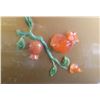 Image 20 : S1 Asian Framed Jade Art B