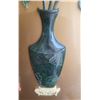 Image 23 : S1 Asian Framed Jade Art B