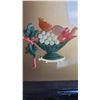 Image 6 : S1 Asian Framed Jade Art B