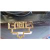 Image 8 : S1 Asian Framed Jade Art B