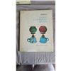 Image 7 : S1 Reference Books on Glass, Porcelain & More  A