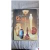 Image 9 : S1 Reference Books on Glass, Porcelain & More  A