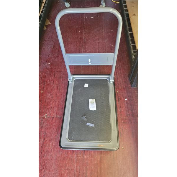 S1 Hurricane Platform Cart B