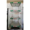 Image 1 : S1 Canada Dry Display Stand  B