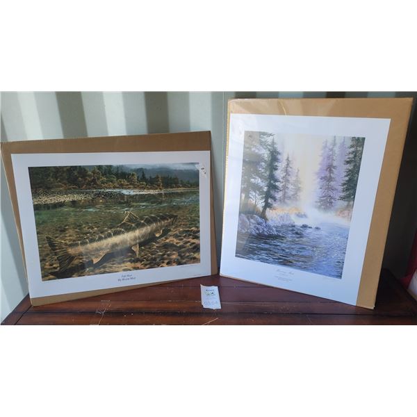 S2 Numbered Prints B