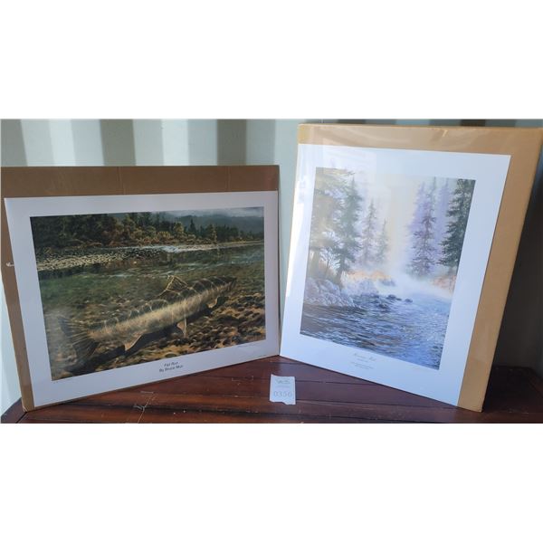 S2 Numbered Prints B
