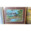 Image 4 : S2 Art & Needlepoint B