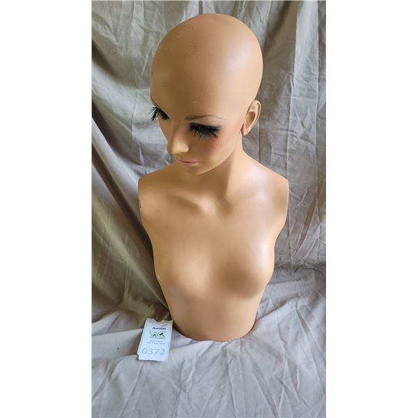 S1 Allied Mannequin B