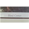 Image 4 : S1 Blind Corner by Ralph McDonald Numbered Print B