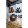 Image 1 : S1 Shoes & Aroma Diffuser A