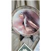 Image 2 : S1 Bradford Exchange Collector Plates A