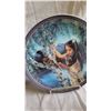 Image 5 : S1 Bradford Exchange Collector Plates A
