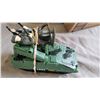 Image 10 : S1 Army Toy Tanks & Soldiers A