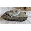 Image 12 : S1 Army Toy Tanks & Soldiers A