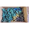 Image 2 : S1 Army Toy Tanks & Soldiers A