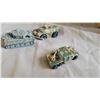Image 5 : S1 Army Toy Tanks & Soldiers A