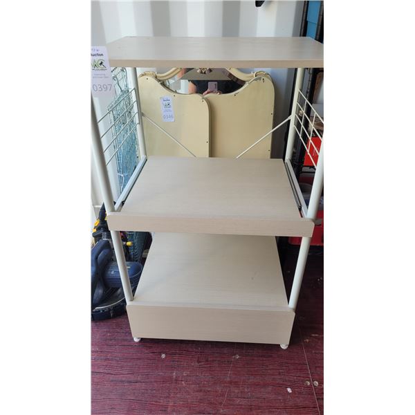 S1 Shelf Cabinet C