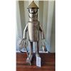 Image 1 : S2 Tin Man Lamp B