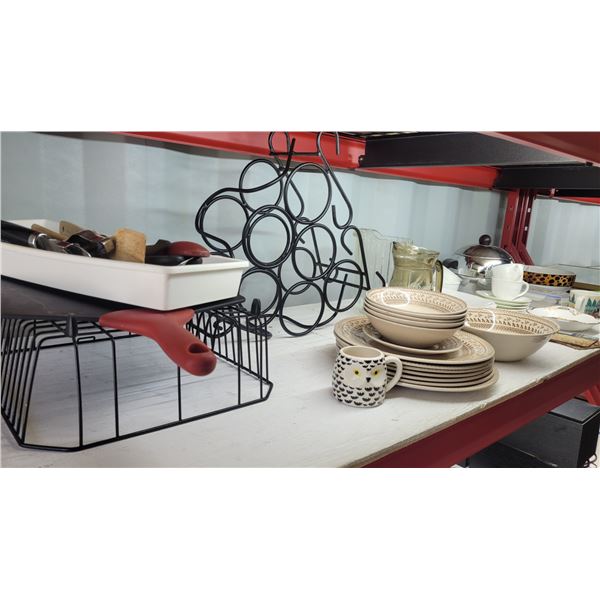 S2 Housewares A