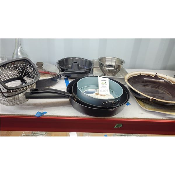 S2 Coolware & More A