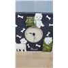 Image 6 : S2 Harrods Of London Uk Clock & More A
