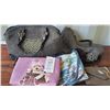 Image 1 : S2 Mucros Weavers Celtic Bag & More A