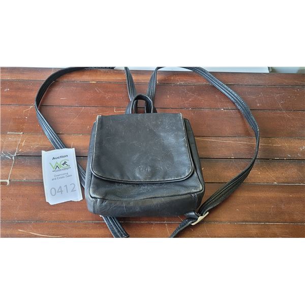 S2 Tula Backpack A