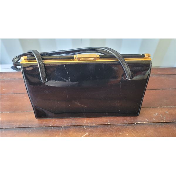 S2 Vintage Leather Handbag A