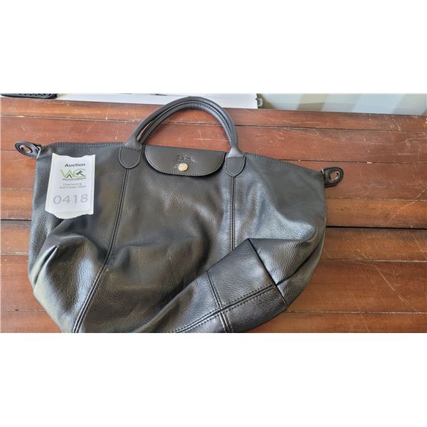 S2 Longchamp Tote A