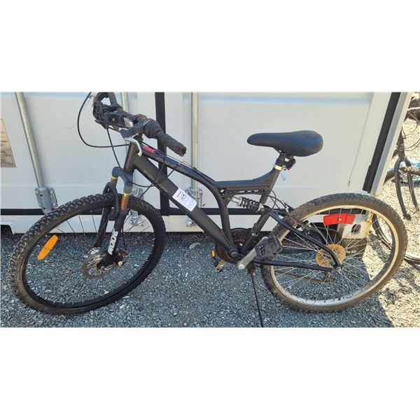 Raliegh Tora Bike C