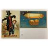 Image 3 : Clapsaddle Halloween Holiday Greeting Postcards 14