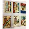 Image 10 : Clapsaddle Holiday Greeting Postcards Album Approx. 80