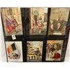 Image 12 : Album of Approx. 75 Postcards - Expositions, Hudson Fulton, Patriotic & More