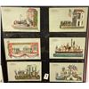 Image 3 : Album of Approx. 75 Postcards - Expositions, Hudson Fulton, Patriotic & More