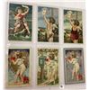 Image 11 : Valentine's Day Holiday Greeting Postcard Album Approx. 85