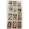 Image 16 : Valentine's Day Holiday Greeting Postcard Album Approx. 85