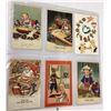 Image 10 : Gingerbread Holiday Greeting Postcard Album 60+