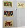 Image 11 : Gingerbread Holiday Greeting Postcard Album 60+
