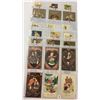 Image 12 : Gingerbread Holiday Greeting Postcard Album 60+