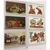 Image 4 : Gingerbread Holiday Greeting Postcard Album 60+