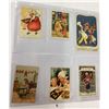 Image 5 : Gingerbread Holiday Greeting Postcard Album 60+