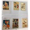 Image 6 : Gingerbread Holiday Greeting Postcard Album 60+
