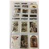 Image 12 : Royalty Album 60+ Postcards